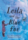 Image for Leila and the Blue Fox