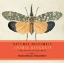 Image for Natural Histories Animal Kingdom 2025 Day-to-Day Calendar