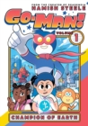 Image for Go-Man: Champion of Earth