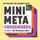 Image for Mini Meta Crosswords