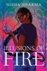 Image for Illusions of Fire