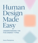 Image for Human Design Made Easy