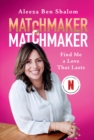 Image for Matchmaker Matchmaker