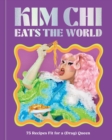 Image for Kim Chi Eats the World