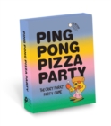 Image for Ping Pong Pizza Party