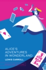 Image for Alice’s Adventures in Wonderland