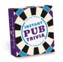 Image for Instant Pub Trivia