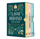 Image for The Classic Heroines Collection Boxed Set
