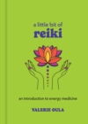 Image for A Little Bit of Reiki