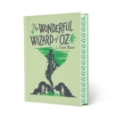 Image for The Wonderful Wizard of Oz