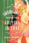 Image for A Showgirl&#39;s Rules for Falling in Love