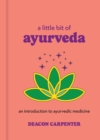 Image for A Little Bit of Ayurveda