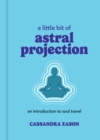 Image for A Little Bit of Astral Projection