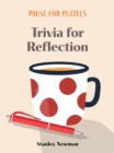 Image for Pause for Puzzles: Trivia for Reflection