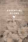 Image for Essential Poems