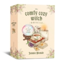 Image for The Comfy Cozy Witch Oracle