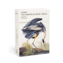 Image for The Birdwatcher's Deck