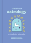 Image for A Little Bit of Astrology