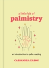 Image for A Little Bit of Palmistry
