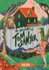 Image for Classic Starts: The Adventures of Tom Sawyer