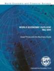 Image for World Economic Outlook May, 2000: A Survey