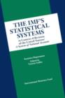 Image for The IMF&#39;s statistical systems in context of revision of the United Nations&#39; A system of national accounts