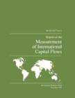 Image for Report on the measurement of international capital flows: background papers.