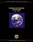 Image for World Economic Outlook May 1994.