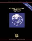 Image for World Economic Outlook May 1995 A Survey by the Staff of the International Monetary Fund