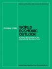 Image for World Economic Outlook, October 1990 (English).