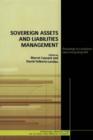 Image for Sovereign Assets and Liabilities Management: Proceedings of a Conference Held in Hong Kong SAR