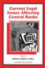 Image for Current Legal Issues Affecting Central Banks (Volume V) (Cliaea0051998).