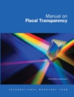 Image for Manual on Fiscal Transparency (2007)