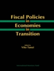 Image for Fiscal Policies in Economies in Transition