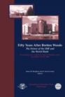 Image for Fifty years after Bretton Woods: the future of the IMF and the World Bank : proceedings of a conference held in Madrid, Spain, September 29-30, 1994