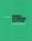 Image for World Economic Outlook, May 1990 (English).