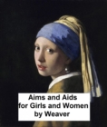 Image for Aims and Aids for Girls and Women