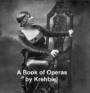 Image for Book of Operas