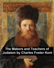 Image for Makers and Teachers of Judaism