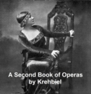 Image for Second Book of Operas