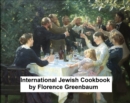 Image for International Jewish Cookbook