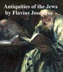 Image for Antiquities of the Jews: All seven volumes in a single file