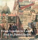 Image for From London to Land&#39;s End