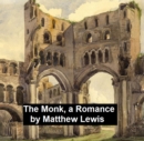 Image for Monk,  A Romance