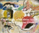 Image for Mystery of Hasty Arrow