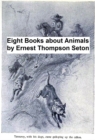 Image for Eight Books About Animals