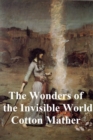 Image for Wonders of the Invisible World