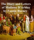 Image for Diary and Letters of Madame d&#39;Arblay