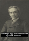 Image for Magic Egg and Other Stories