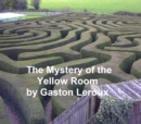 Image for Mystery of the Yellow Room